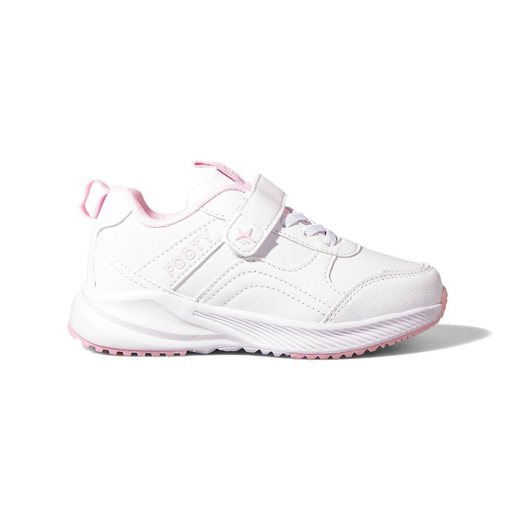 Zapatillas Footy Sch47 Niña Talle 31