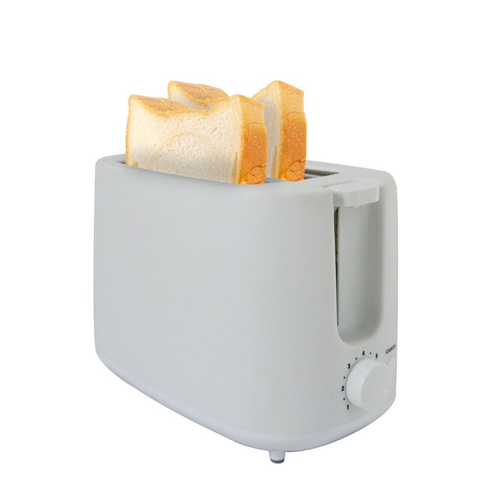 Tostadora Eléctrica Kanji Home 800W