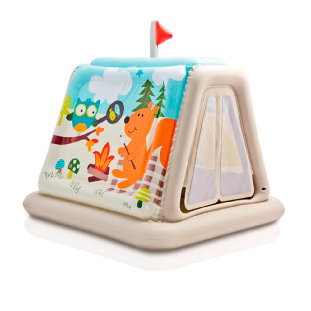 casita inflable intex