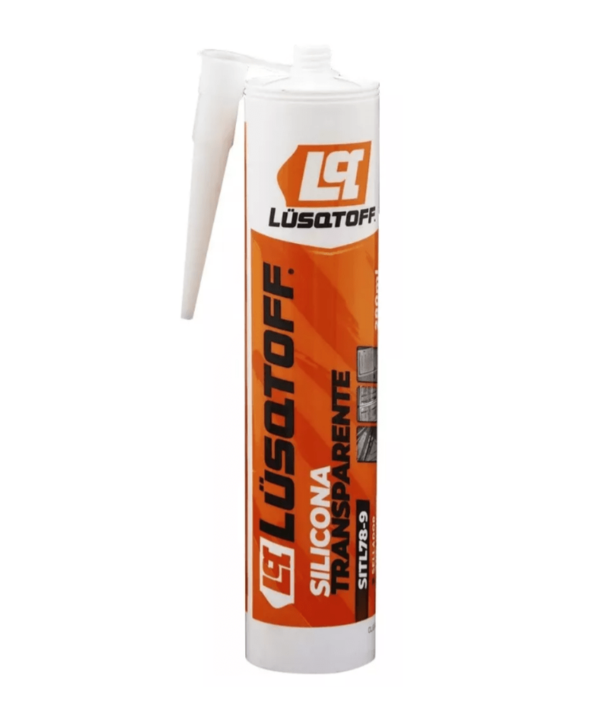 SILICONA NEUTRA PARA JUNTAS 280ML GRIS SILICONA NEUTRA PARA JUNTAS 280ML GRIS