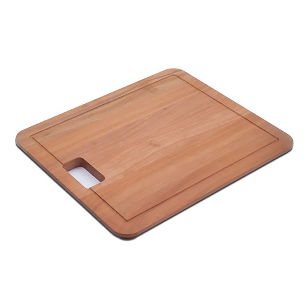 Tabla de Madera Johnson TA Q40