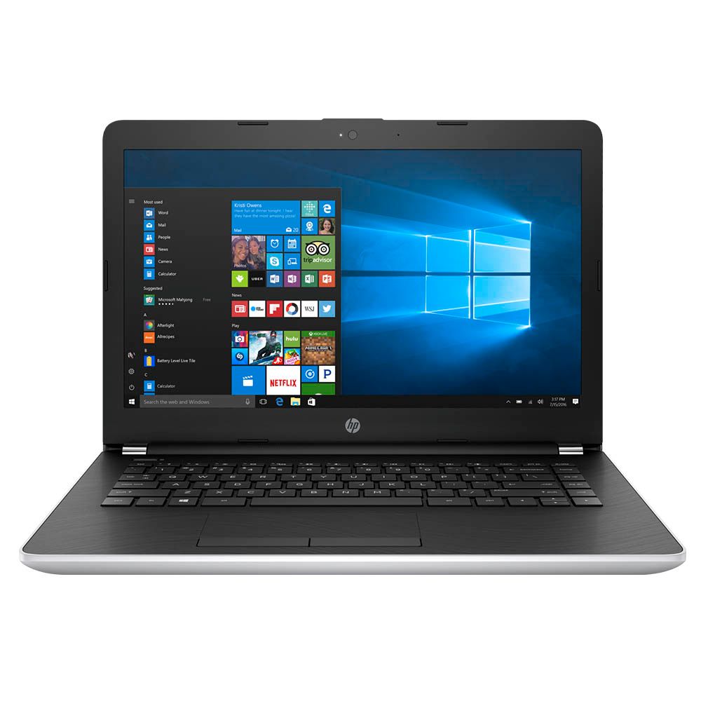 Notebook Hp 14 Core I5 Ram 4gb 14 Bs022la 6442