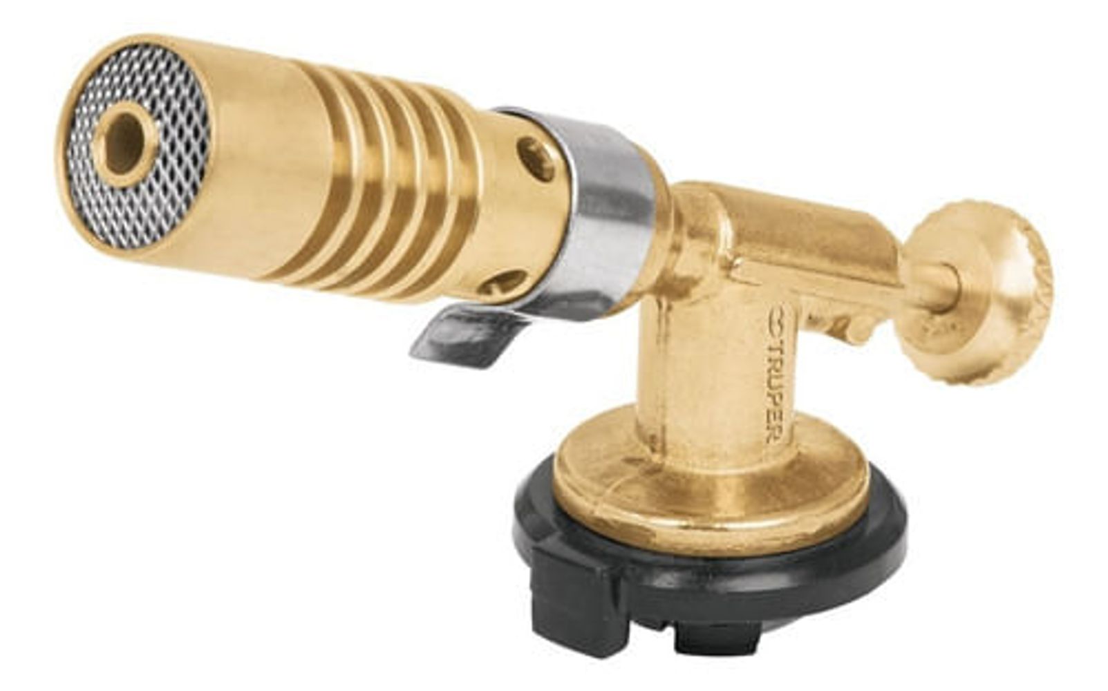 Soplete Soldador Boquilla Para Gas Butano Plomeria Truper Truper Truper
