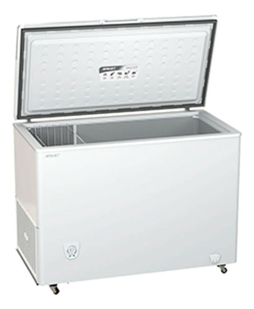 Freezer Horizontal Briket Fr 3300 295 Litros Fr3300 Clase A