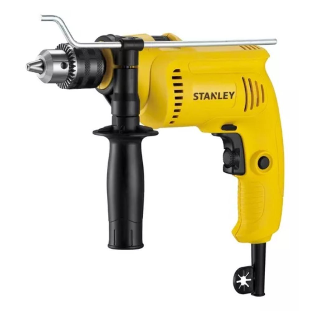 Atornillador Inalámbrico Taladro Stanley Sch12s2k Maleta 12v