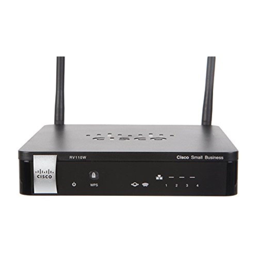 Router 4p Cisco rv215w