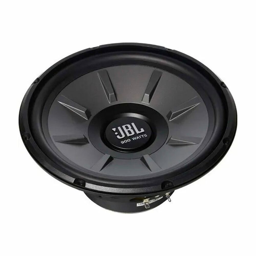 Subwoofer 12 Jbl Stage 1210 1000w 4ohm