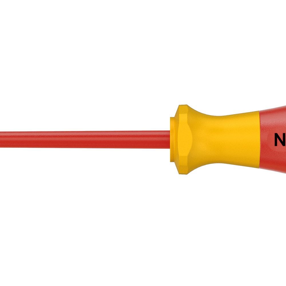 Destornillador Felo 9 Vde Plano Sl 3 0 X 0 5 X 100 destornillador-felo-9-vde-plano-sl-3-0-x-0-5-x-100