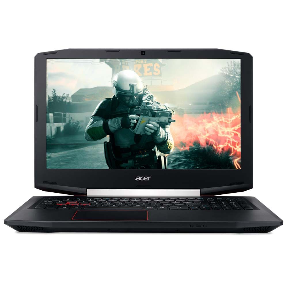 Notebook Gamer Acer 15.6" Core i7 RAM 16GB Aspire VX5591G73U4
