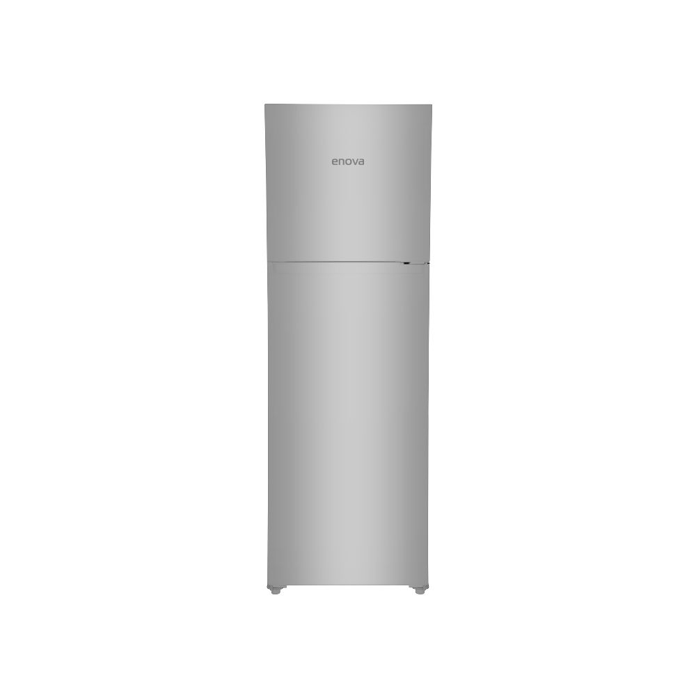 Heladera Enova No-Frost 370L  285/85L RE37SN10
