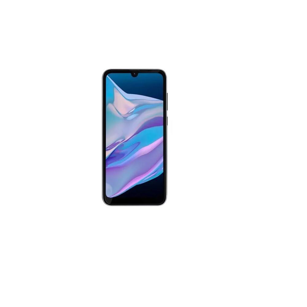 Quantum Q20 Dual SIM 128 GB blanco 4 GB RAM