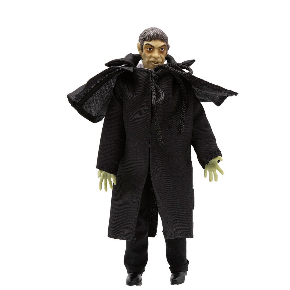 Bizak Mego Figura Azione Lupo Mannaro 20 Cm – Dal Film Horror Del 1941, Articolata E Collezionabile