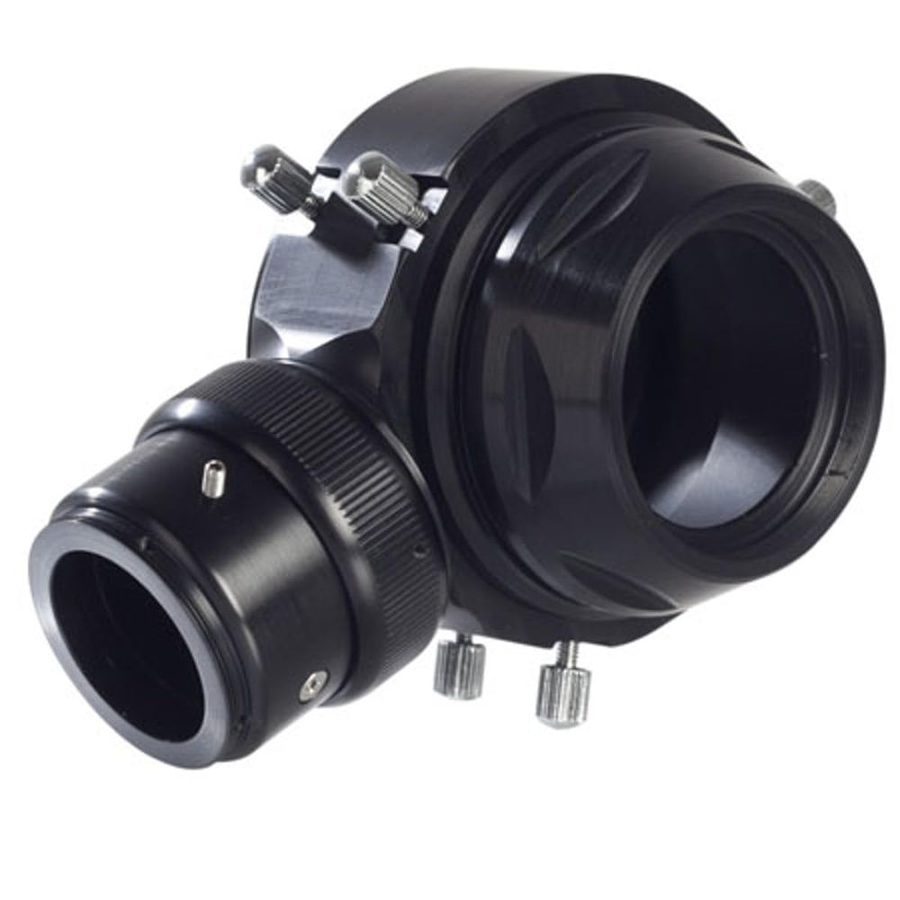 Celestron 93648 Deluxe Off-Axis Guider, Negro
