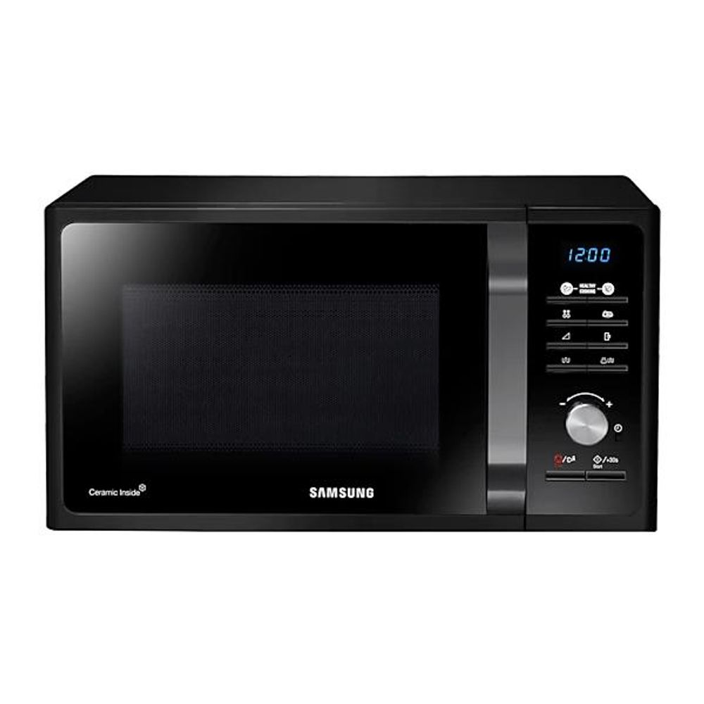 Microondas Samsung Grill 23lts 800w