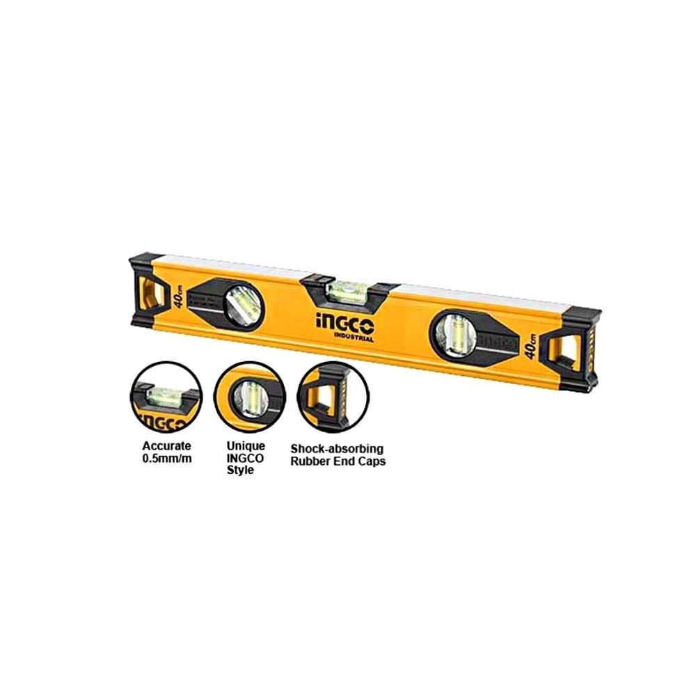 Milwaukee 4932459061 - Nivel Backbone magnético