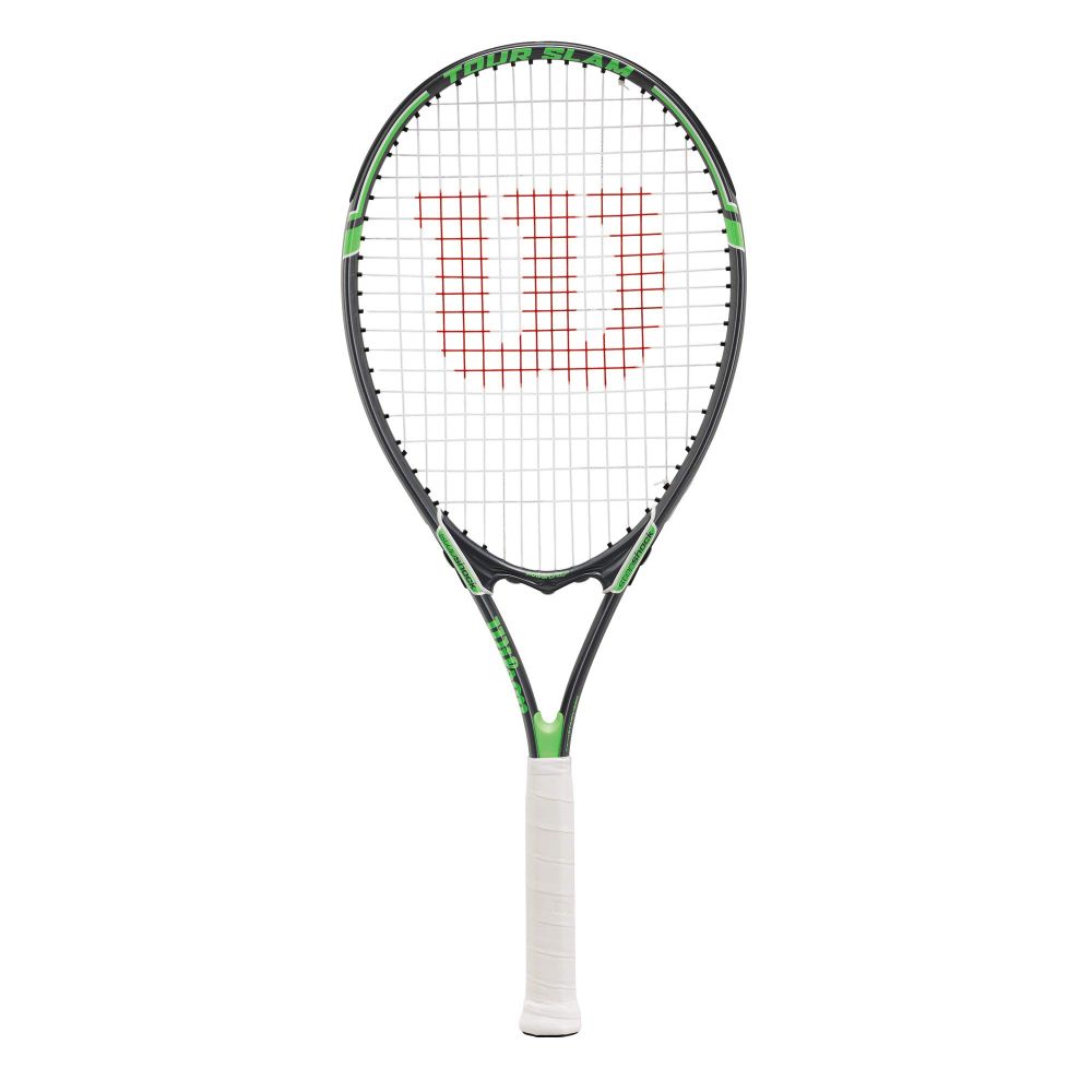 All Wilson Racket WILSON Tour Slam Adult Recreational Tennis Rackets