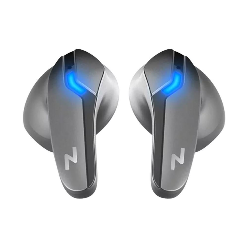 Auricular Wireless C/mic Earbuds Noga Ngx-btwins 6 Tws Bluetooth Gaming ...