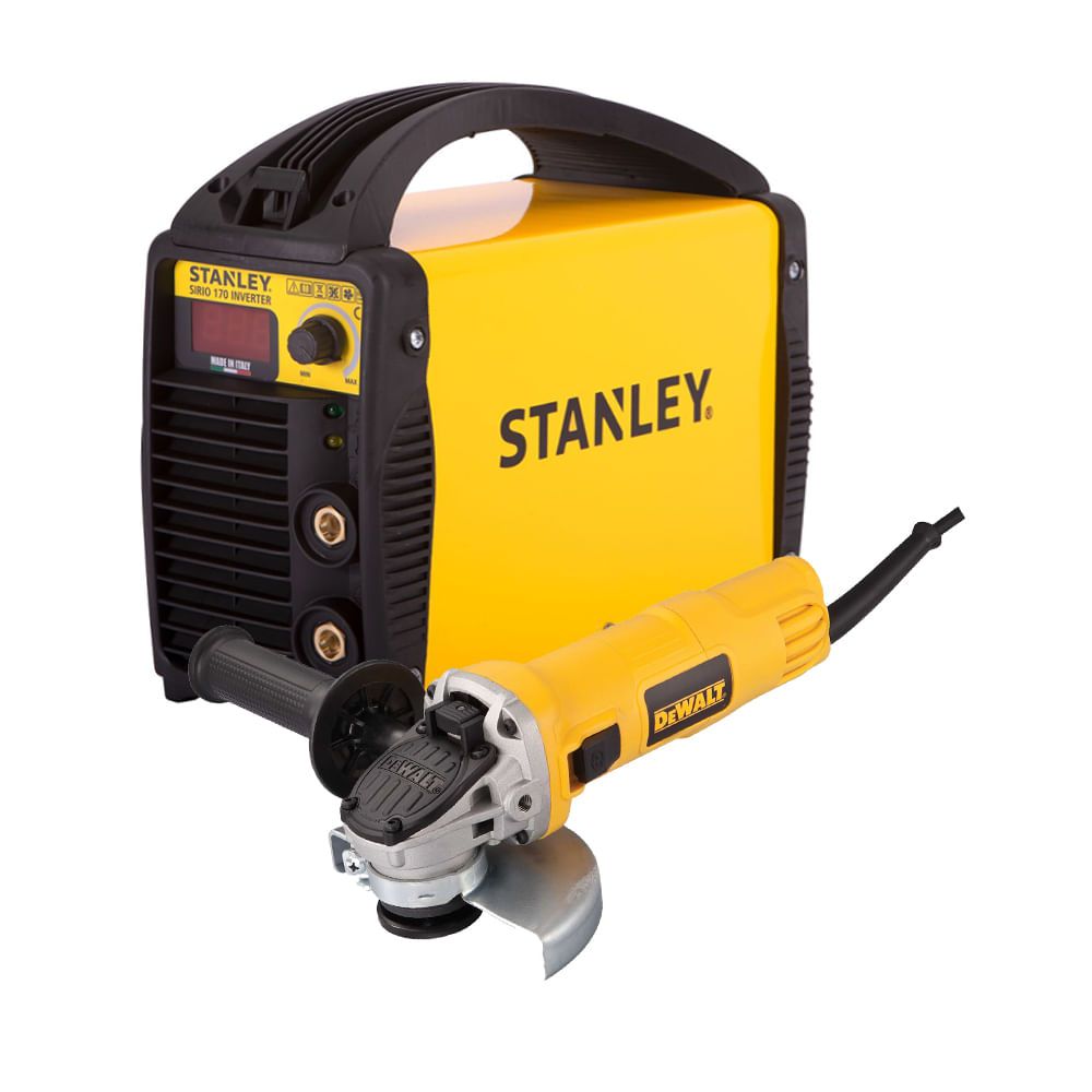 Amoladora Angular Dewalt Dwe4020-ar 800 W 115mm