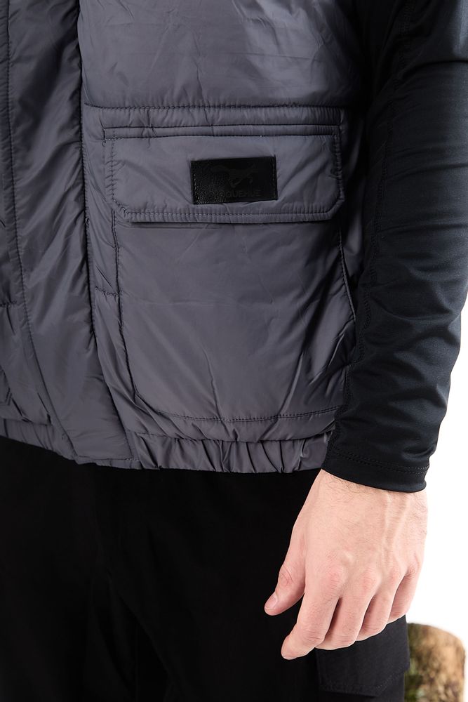 Gris Spanish Top