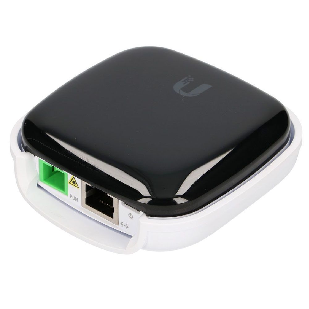 Ufiber Modem Modem GPON CPE UFiber Loco Ubiquiti UF-LOCO