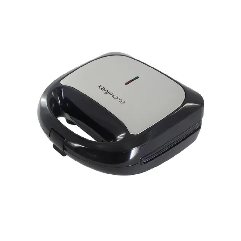 Waflera Sandwichera En Kanji Waflera Sandwichera Grill Panini