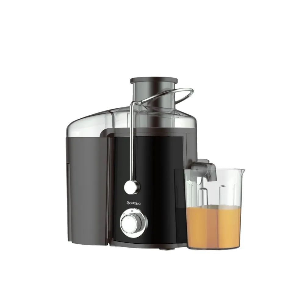 Extractor De Jugo Suono Exprimidor Eléctrico 750 ML 500 W