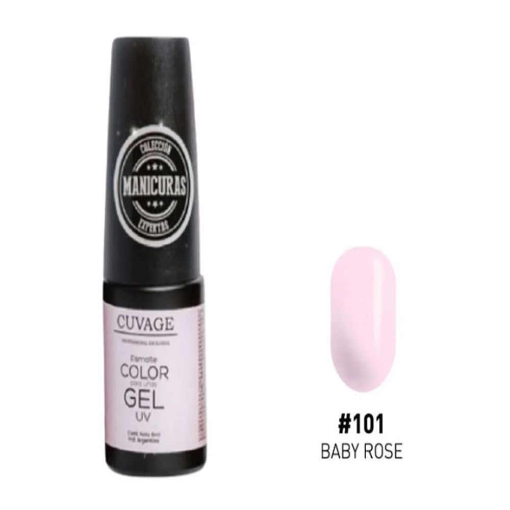 Mesauda Semi-permanenter Nagellack „Let's Adventure“ – 4,5 Ml, Warmes Violett, Vegan & HEMA-frei