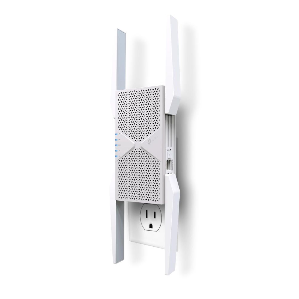 Repetidores Wi-Fi gaming de baja latencia - Oferta Limitada en Stock