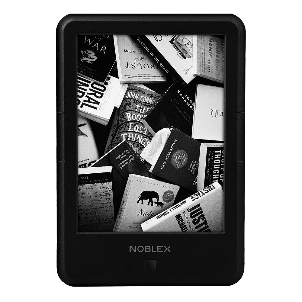 EReader Noblex ER6A01