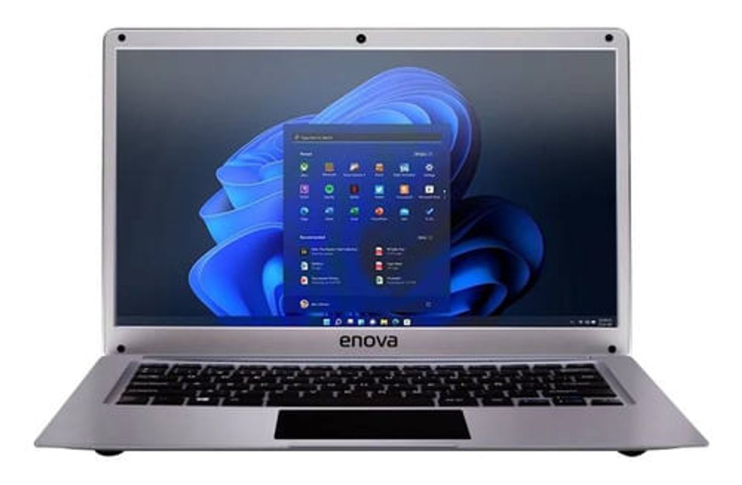 Notebook Enova 14 Celeron 128/4 Gb