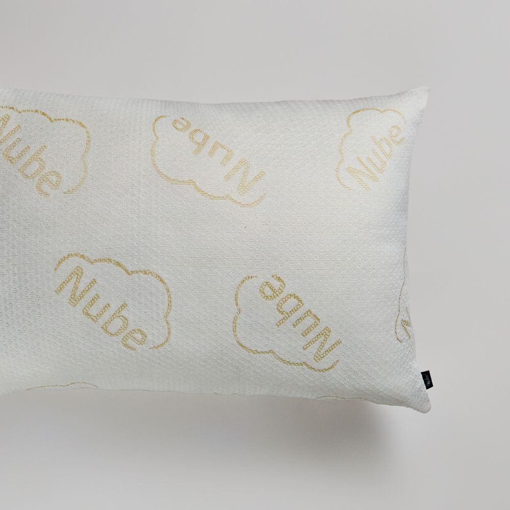 Almohada De Sueño Nube - Mi Hogar