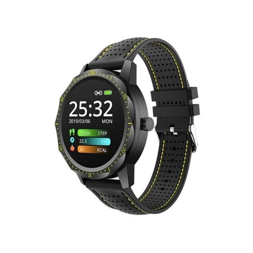 Smartwatch Colmi Sky 1 Monitor Actividad Física Podo Cardio