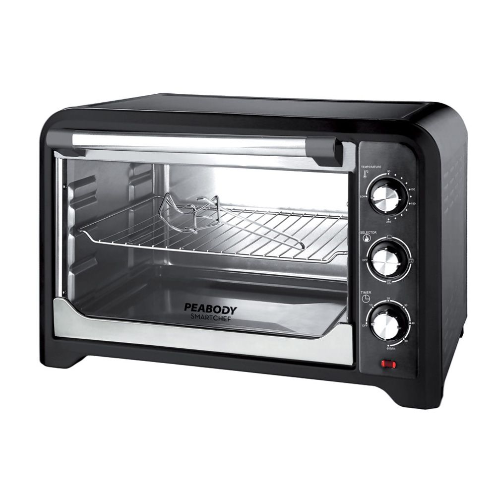 Horno Electrico Peabody PE-HG42ML 42Lt