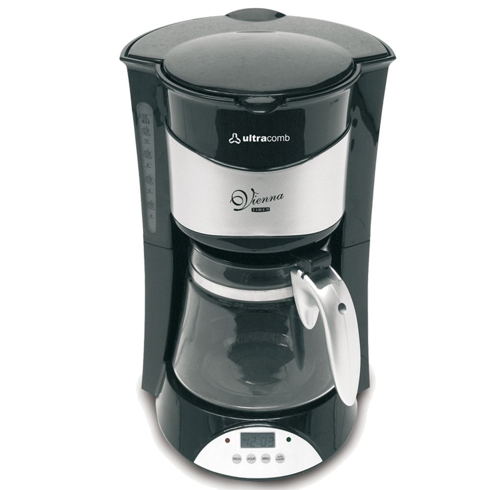 Cafetera Ultracomb - Comprá en San Juan