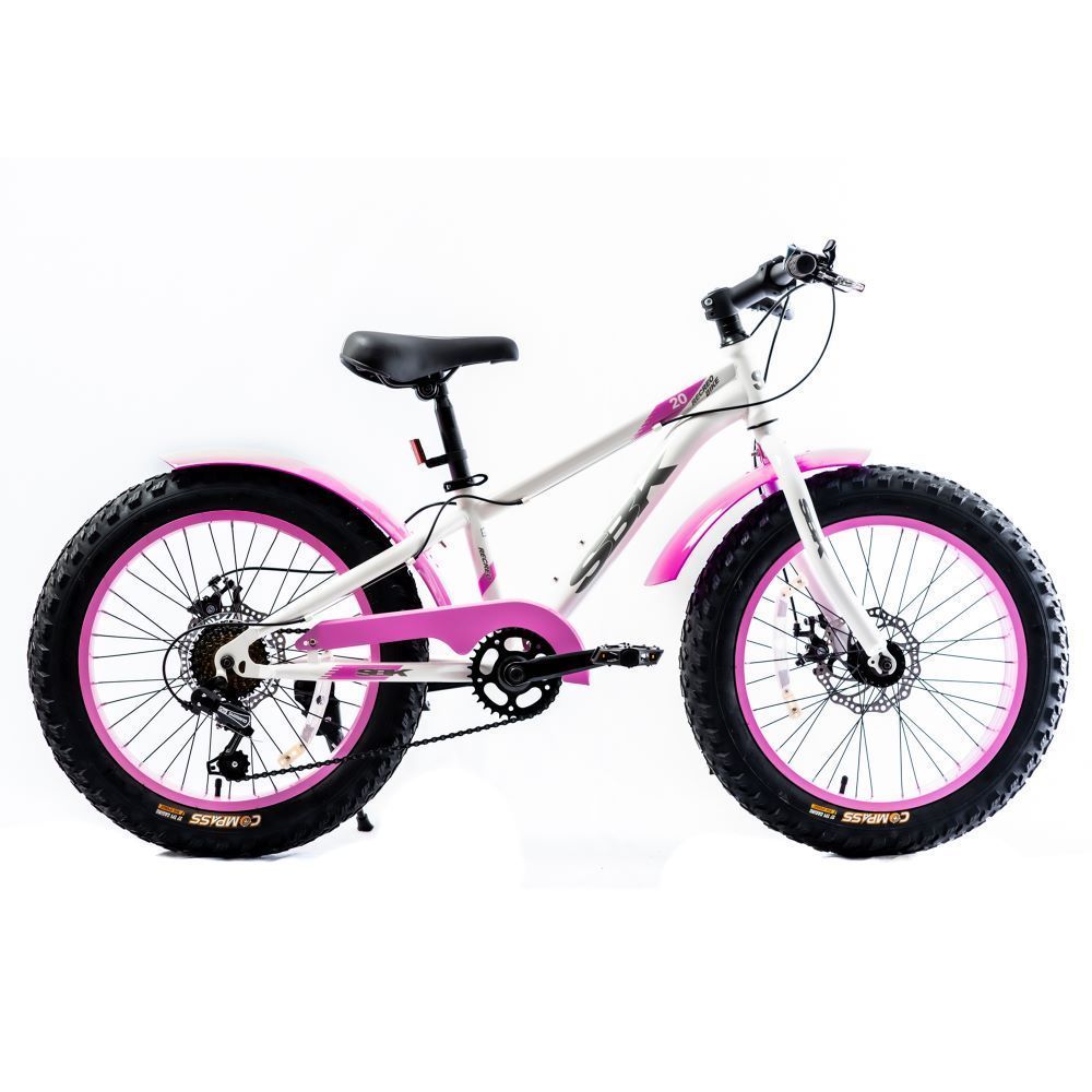 Ruedines Bicicleta 20 Pulgadas Ruedines Bici Infantil para Bicicletas de  Niños,Rosa Ruedines para Bicicletas : : Deportes y aire libre