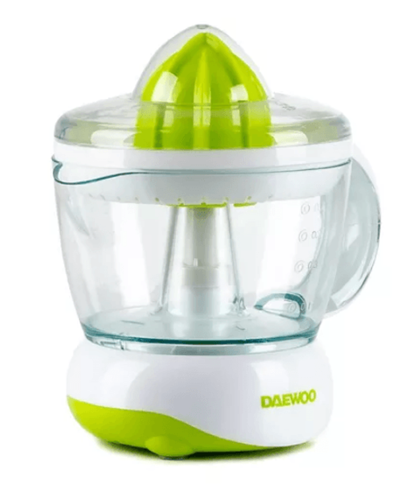 Extractor De Jugos Exprimidor Eléctrico Para Cítricos Black+