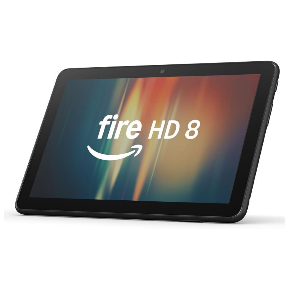Amazon Fire HD 8 タブレット 32GB ブラック Amazon Fire HD 8