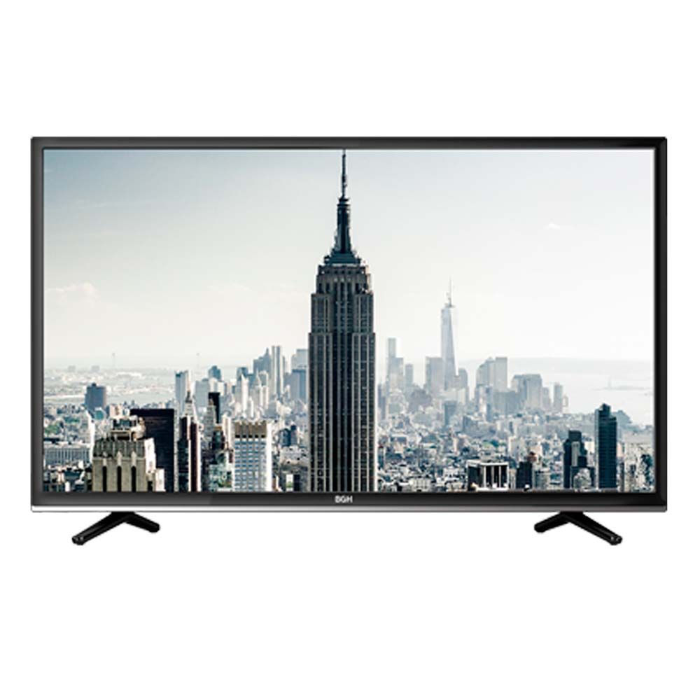 LED HD BGH 24" BLE2416D