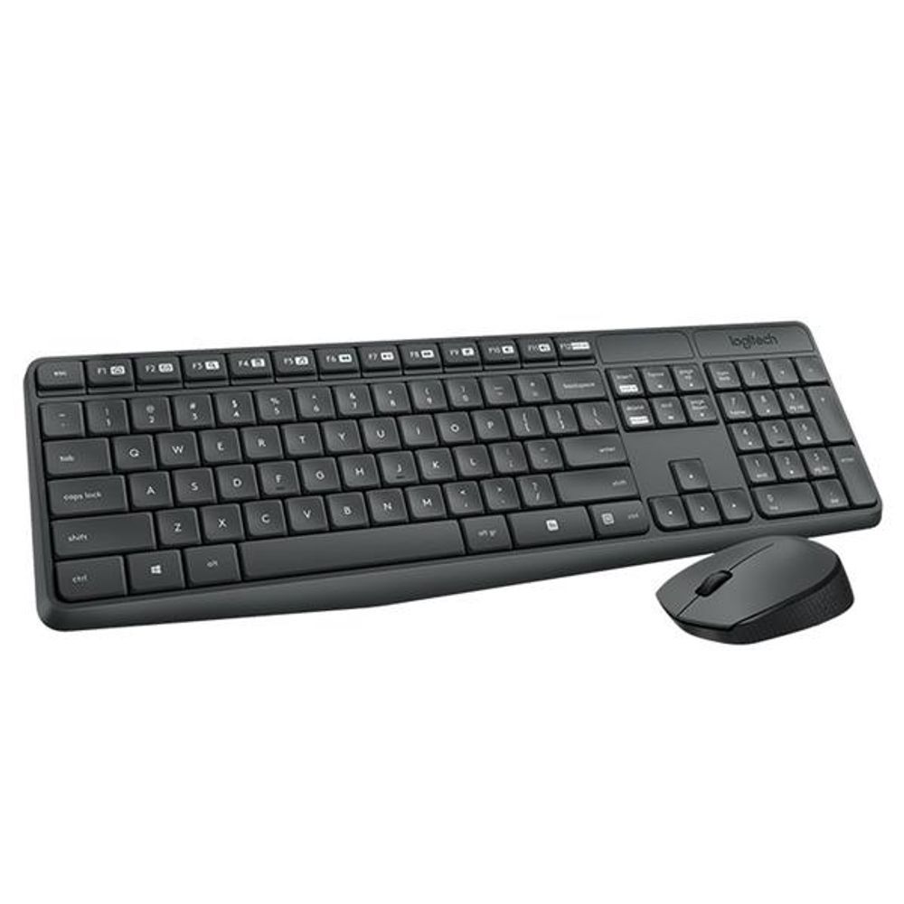 Fravega logitech 2024