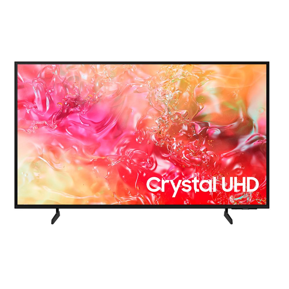Smart TV Samsung UHD 4K 50” UN50DU7000GCZB