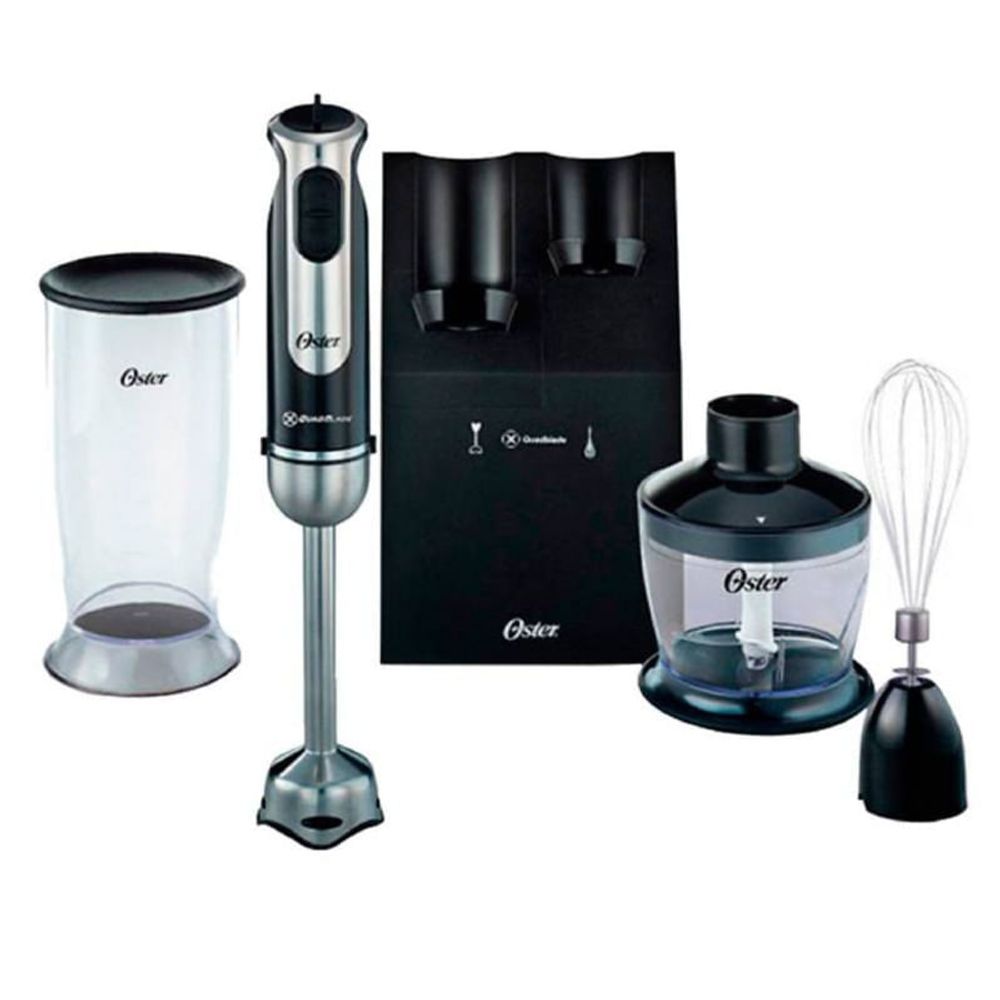 Mixer KIT Batidora de Mano OSTER 2800