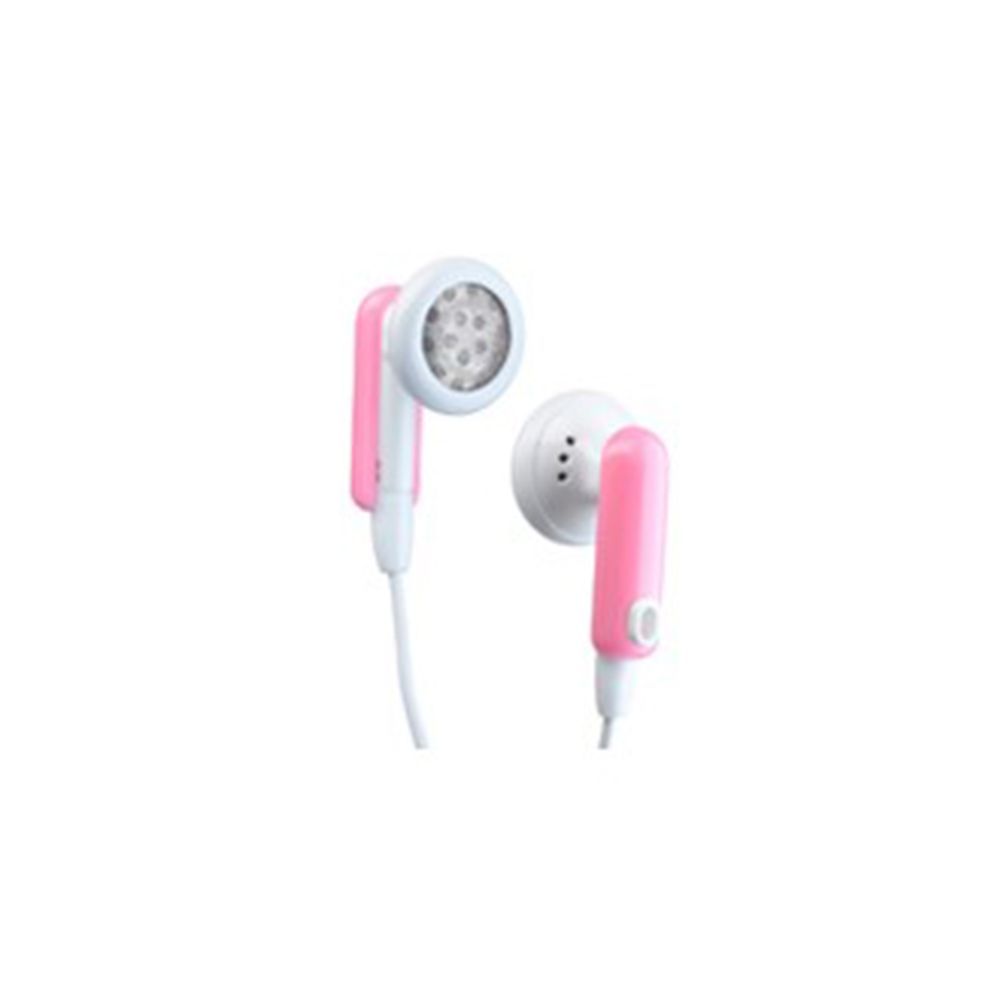 JVC Hörlur EBT5 Trådlös In-Ear Rosa - Foto 4
