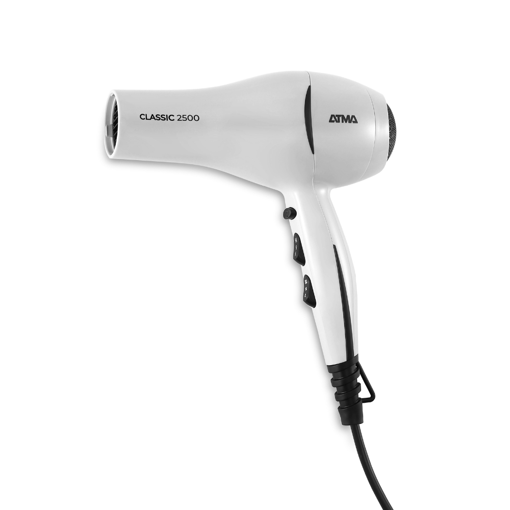 Atma Sp8904n Fravega Secador De Pelo Atma Cabello Sp8904n SECADOR