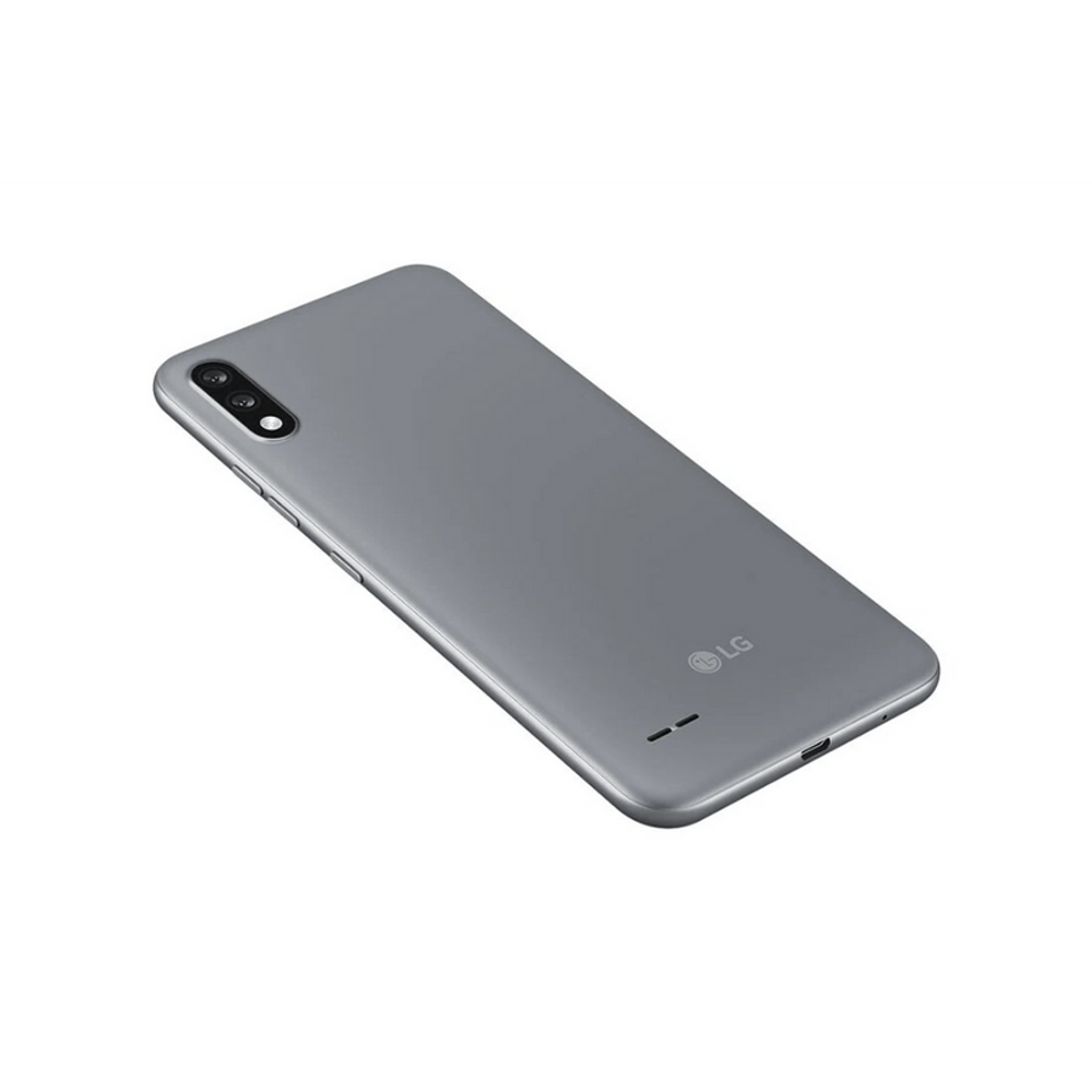 Lg Titanium Celular LG K22+ titanium