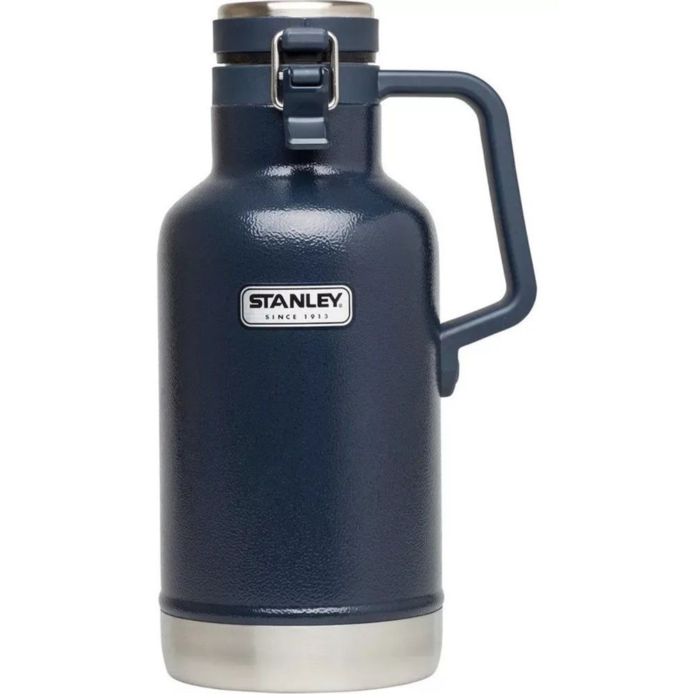 Growler Stanley 1.9 lts azul 1001941002