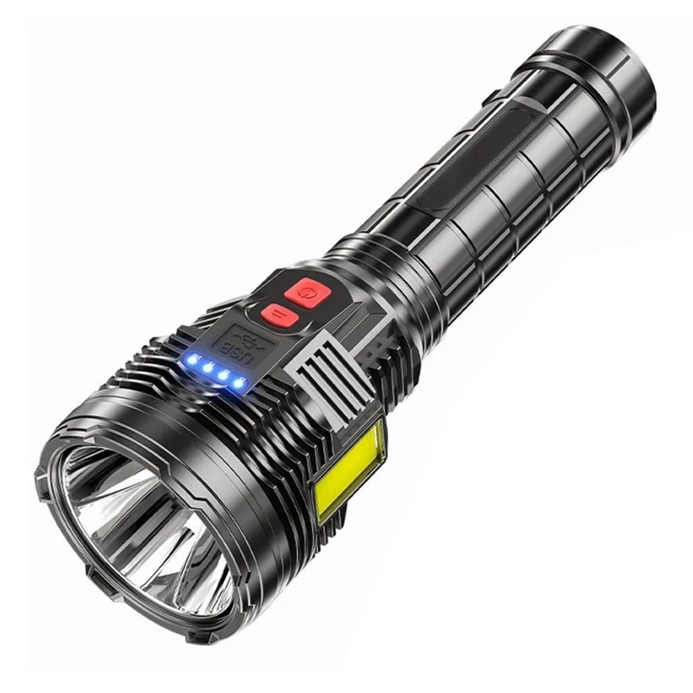 Torcia LED Frozen 2 Per Bambini - Lampada Da Esterno Per Avventure | Regalo Ideale Per Piccoli Esploratori - Foto 4