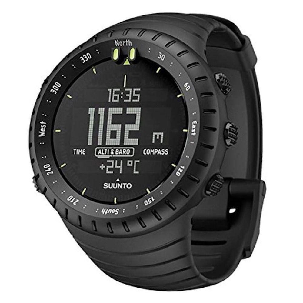 Suunto smartwatch 2025