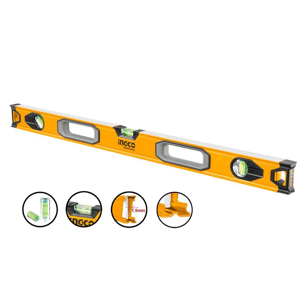 Nivel Stanley Classic Magnético 200cm con Ofertas en