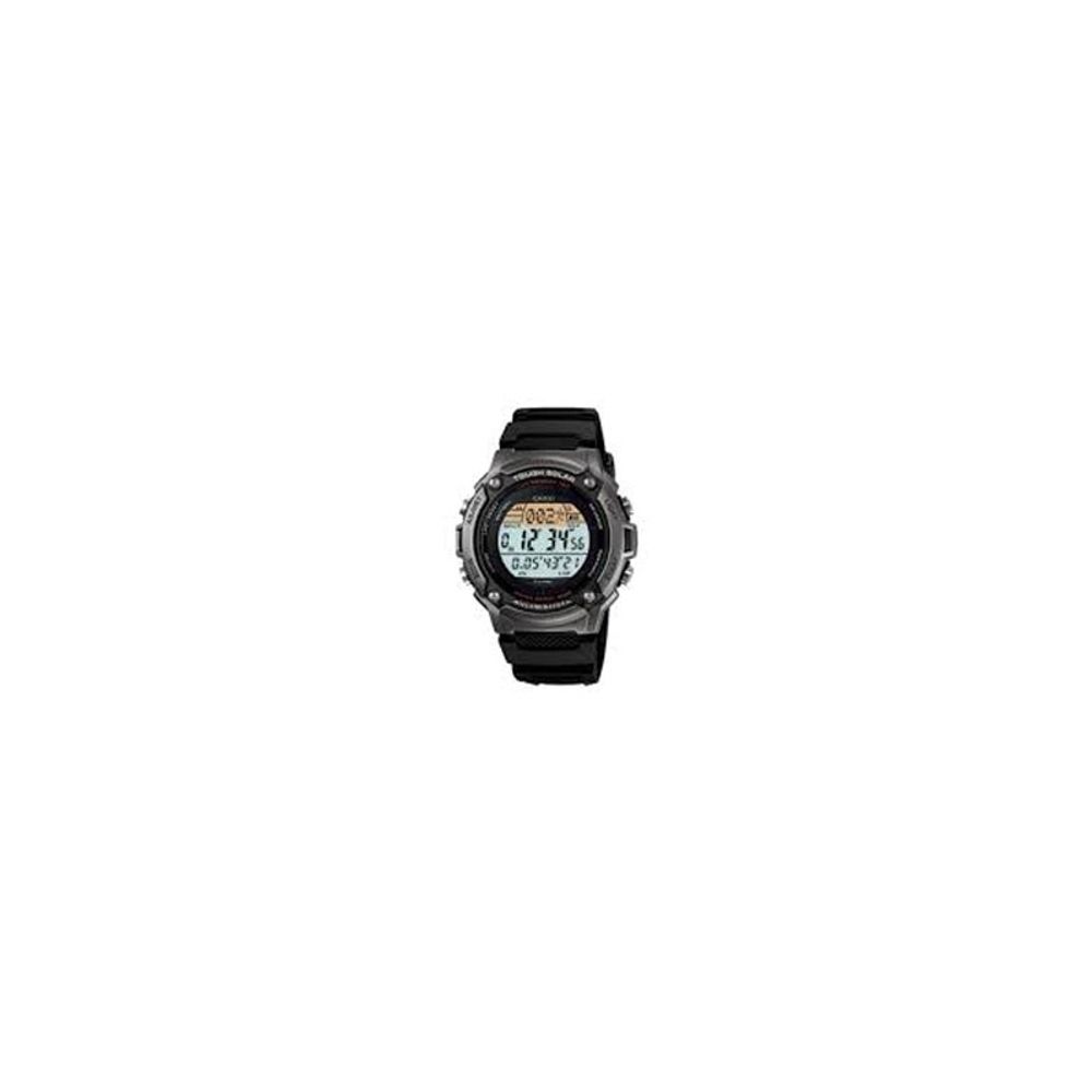 Reloj Casio WS-200H1A-Negro