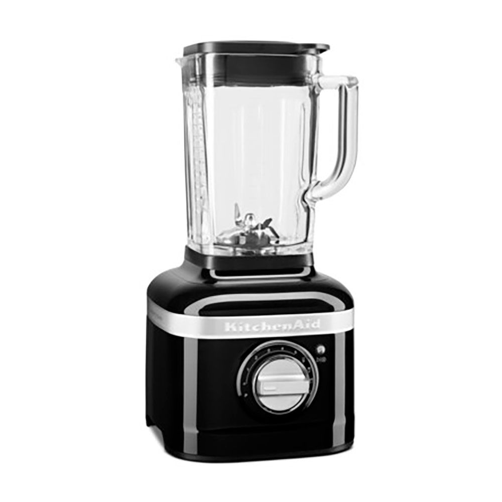 Licuadora KitchenAid LKSB4026ROB 1 4Lts Negro